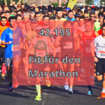 Fit für den Marathon (Kurs ab 26.10.22)